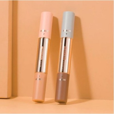 ✨ 1+1 득템! 원터치 컨투어 스틱 솔직 후기 🤩