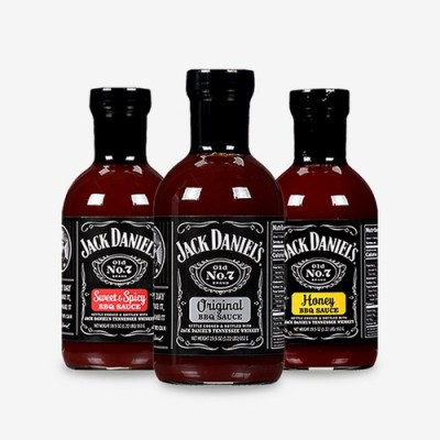 잭다니엘 스테이크 소스 득템 후기! ✨ (할인 정보 포함)