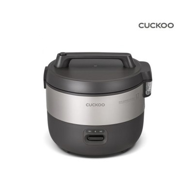 쿠쿠 17인용 압력밥솥? 후회는 절대 없을 거예요! 💖